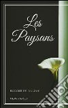 Les paysans. E-book. Formato Mobipocket ebook