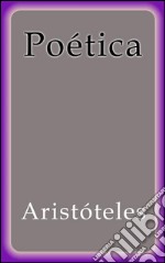 Poética. E-book. Formato Mobipocket ebook