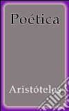 Poética. E-book. Formato EPUB ebook