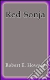 Red Sonja. E-book. Formato EPUB ebook