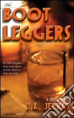 The bootleggers. E-book. Formato Mobipocket ebook