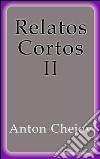 Relatos Cortos II. E-book. Formato EPUB ebook