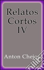 Relatos Cortos IV. E-book. Formato Mobipocket ebook