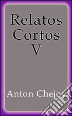 Relatos Cortos V. E-book. Formato Mobipocket ebook