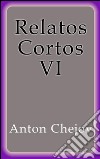 Relatos Cortos VI. E-book. Formato EPUB ebook