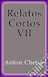 Relatos Cortos VII. E-book. Formato EPUB ebook