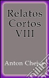 Relatos Cortos VIII. E-book. Formato EPUB ebook