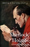 Sherlock Holmes: a scandal in Bohemia. E-book. Formato EPUB ebook