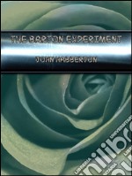 The Barton experiment. E-book. Formato EPUB ebook