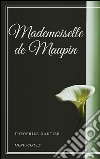 Mademoiselle de Maupin. E-book. Formato EPUB ebook