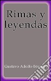 Rimas y leyendas. E-book. Formato Mobipocket ebook