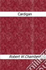 Cardigan. E-book. Formato Mobipocket ebook