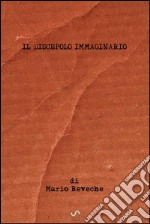 Il discepolo immaginario. E-book. Formato EPUB ebook