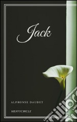 Jack. E-book. Formato EPUB ebook