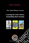 The Tarot Minor Arcana:Learning the Cards Without Memorizing Their Meaning. E-book. Formato EPUB ebook