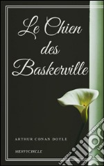 Le chien des Baskerville. E-book. Formato EPUB ebook