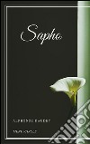 Sapho. E-book. Formato EPUB ebook