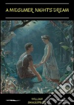 A midsummer night's dream. E-book. Formato EPUB ebook