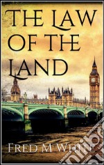 The law of the lands. E-book. Formato EPUB ebook