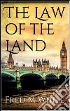 The law of the lands. E-book. Formato EPUB ebook