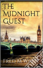 The midnight guest. E-book. Formato EPUB ebook