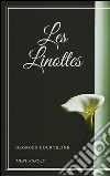 Les linottes. E-book. Formato EPUB ebook