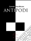 Antipodi. E-book. Formato EPUB ebook