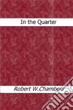 In the quarter. E-book. Formato Mobipocket ebook