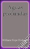 Aguas profundas. E-book. Formato EPUB ebook