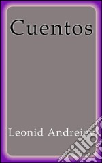 Cuentos. E-book. Formato EPUB ebook