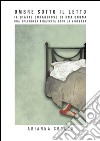 Ombre sotto il letto, una splendida rinascita dopo la violenza. E-book. Formato EPUB ebook