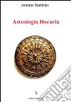 Astrología horaria. E-book. Formato EPUB ebook