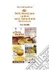 Dolci, biscotti, pane e polenta con la farina di mais - Storie e ricette - Lombardia. E-book. Formato EPUB ebook