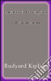 Cuentos de la venganza y de la memoria. E-book. Formato EPUB ebook di Rudyard Kipling
