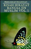 Kisah Hikayat Bangsa Jin Muslim Vol. 1. E-book. Formato EPUB ebook