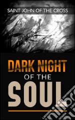 Dark night of the soul. E-book. Formato Mobipocket ebook