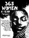 365 women a year (Spagna). E-book. Formato Mobipocket ebook di Aa.vv.(trad. Graziani