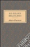 (Le grand Meaulnes). E-book. Formato EPUB ebook di Alain-fournier