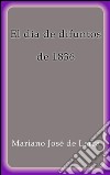 El día de difuntos de 1836. E-book. Formato EPUB ebook