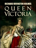 Queen Victoria. E-book. Formato Mobipocket