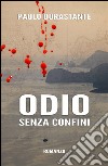 Odio senza confini. E-book. Formato EPUB ebook