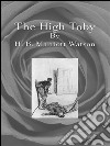 The high Toby. E-book. Formato EPUB ebook