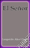 El señor. E-book. Formato Mobipocket ebook