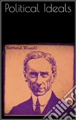 Political ideals. E-book. Formato Mobipocket ebook