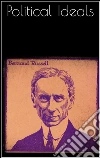 Political ideals. E-book. Formato Mobipocket ebook di Bertrand Russell