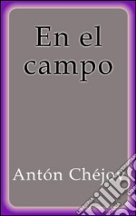 En el campo. E-book. Formato Mobipocket ebook