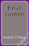 En el campo. E-book. Formato EPUB ebook