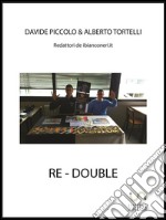 Re-Double. E-book. Formato EPUB ebook