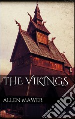 The Vikings . E-book. Formato EPUB ebook