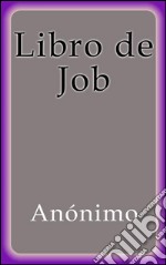 El libro de Job. E-book. Formato EPUB ebook